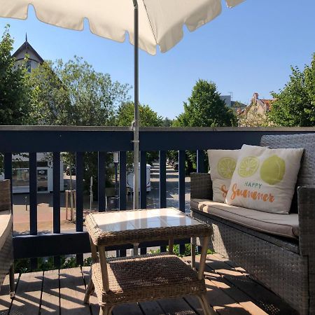 Ferienwohnung M30 Graal-Mueritz Exterior foto