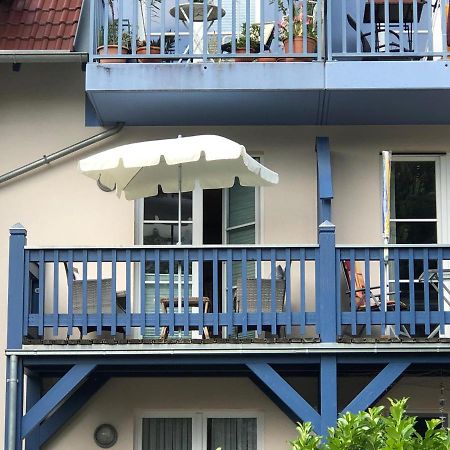 Ferienwohnung M30 Graal-Mueritz Exterior foto