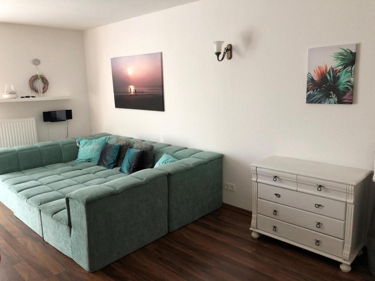 Ferienwohnung M30 Graal-Mueritz Exterior foto