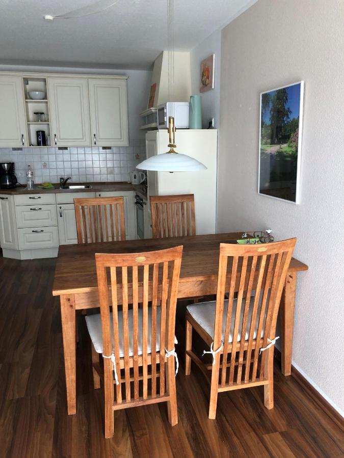 Ferienwohnung M30 Graal-Mueritz Exterior foto