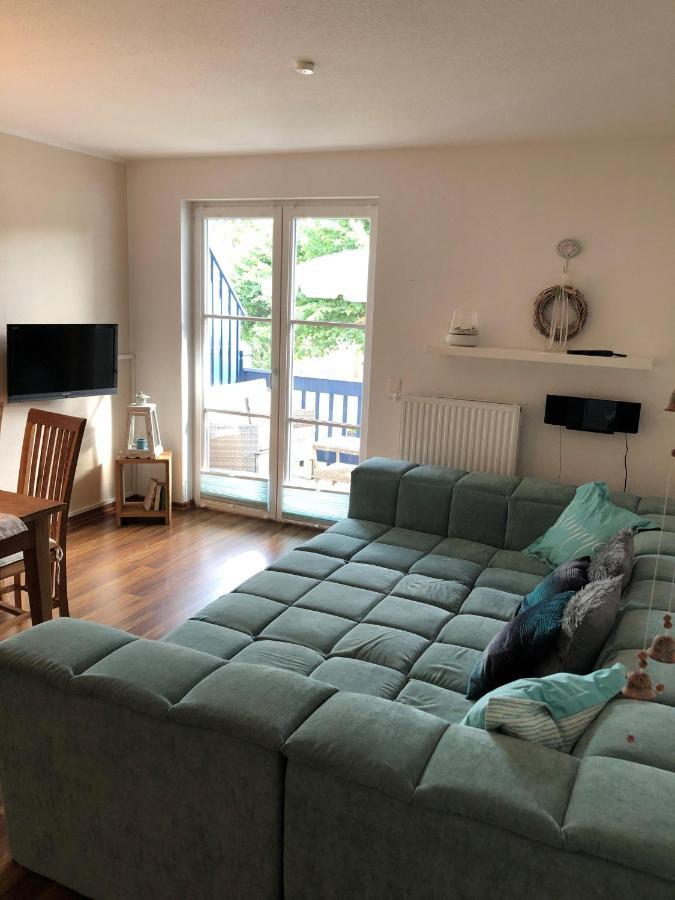 Ferienwohnung M30 Graal-Mueritz Exterior foto