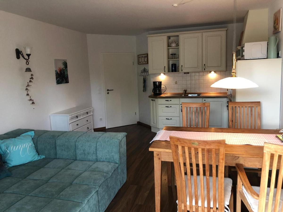 Ferienwohnung M30 Graal-Mueritz Exterior foto