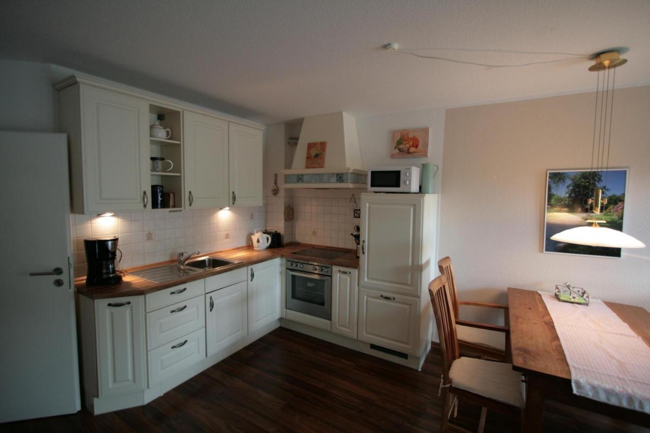 Ferienwohnung M30 Graal-Mueritz Exterior foto