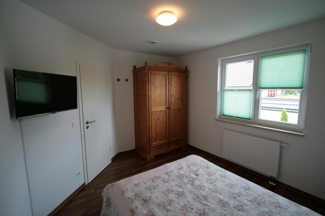 Ferienwohnung M30 Graal-Mueritz Exterior foto