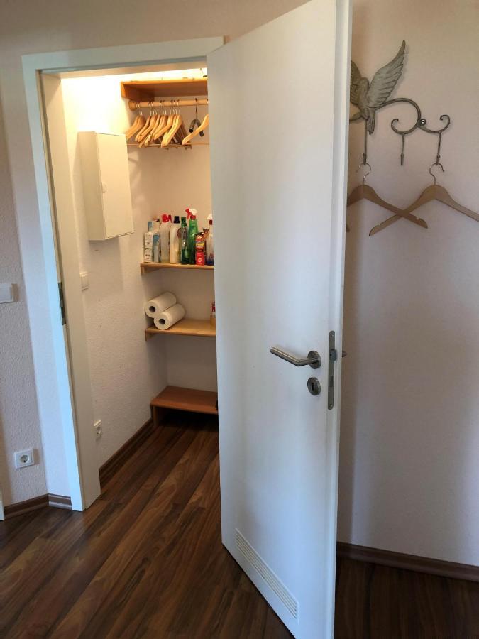 Ferienwohnung M30 Graal-Mueritz Exterior foto