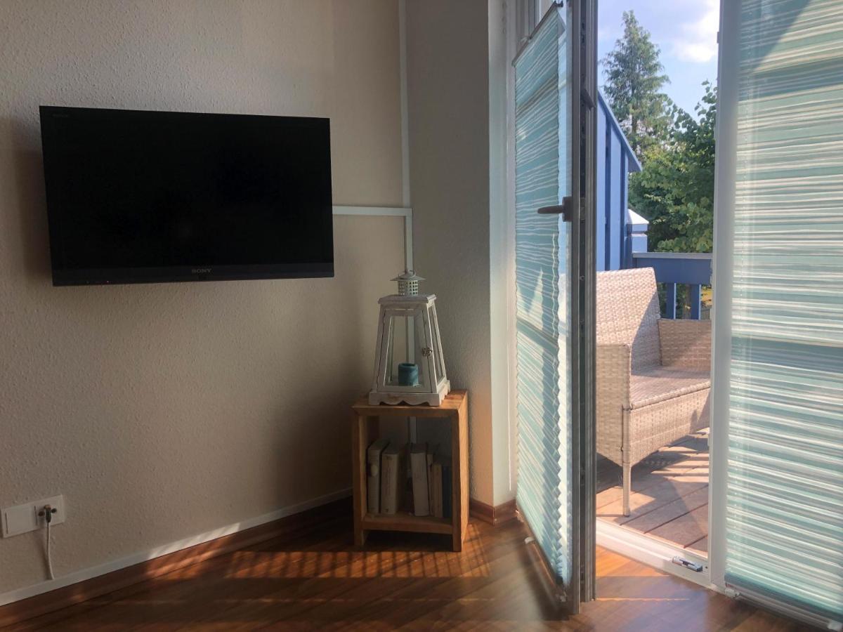 Ferienwohnung M30 Graal-Mueritz Exterior foto