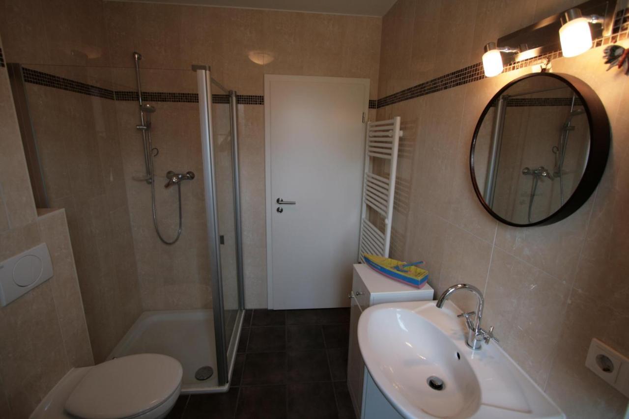 Ferienwohnung M30 Graal-Mueritz Exterior foto