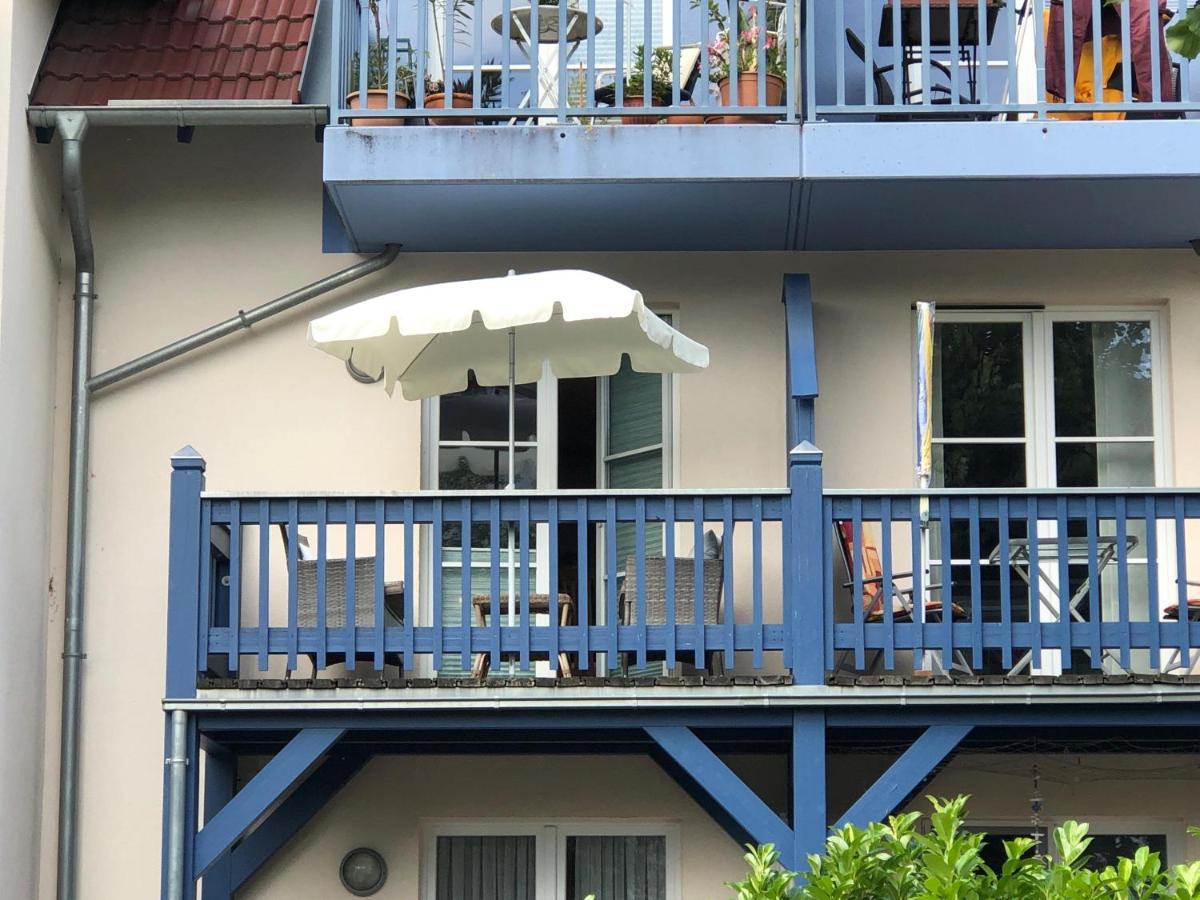 Ferienwohnung M30 Graal-Mueritz Exterior foto
