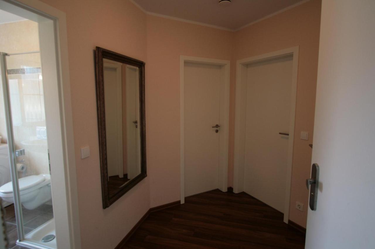 Ferienwohnung M30 Graal-Mueritz Exterior foto